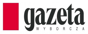 Gazeta Wyborcza Logo