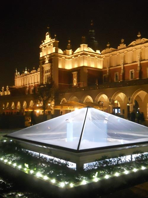Kraków 1