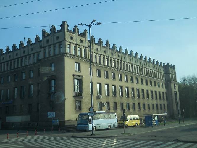 Kraków 4