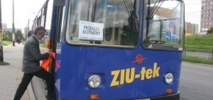 Lublin Trolejbus Ziutek